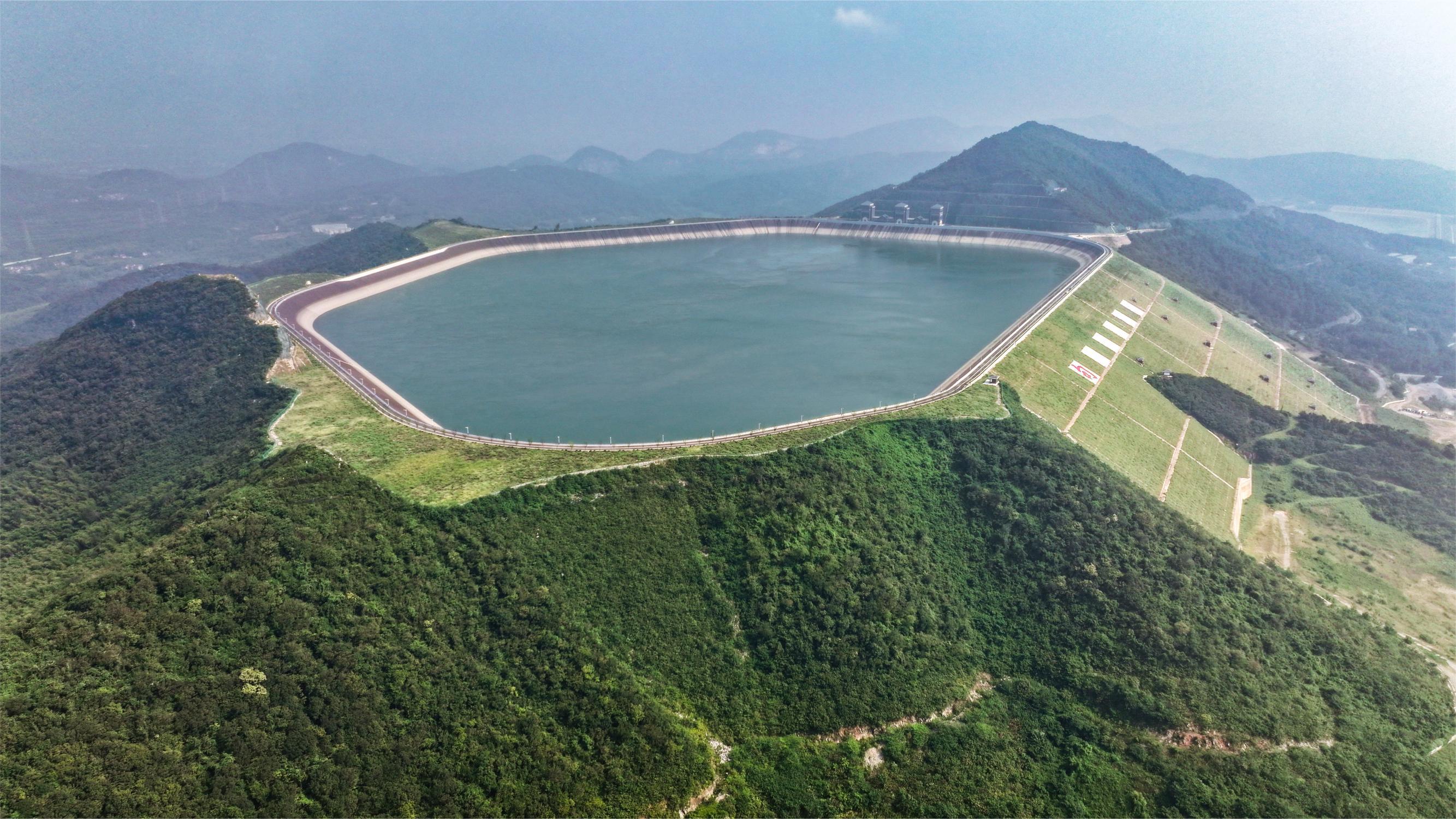 江苏：“智绿双链”共绘高质量发展新图景(图5)
