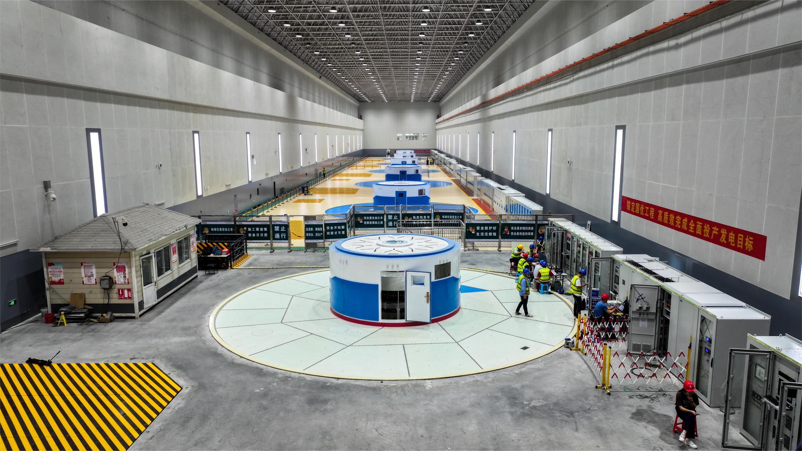江苏：“智绿双链”共绘高质量发展新图景(图6)