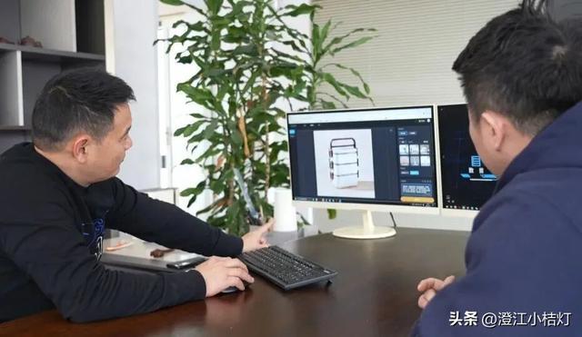 台州建设：市区算力沃土催生产业“智变”(图3)