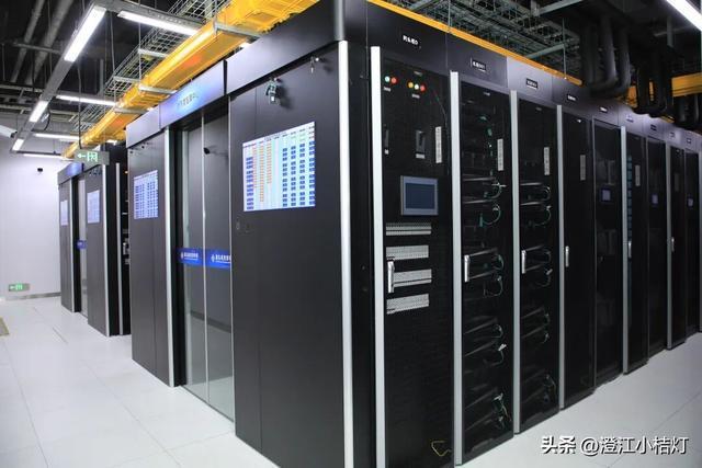 台州建设：市区算力沃土催生产业“智变”(图2)