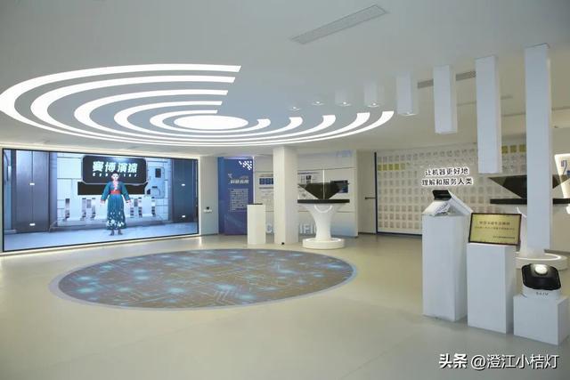 台州建设：市区算力沃土催生产业“智变”(图7)