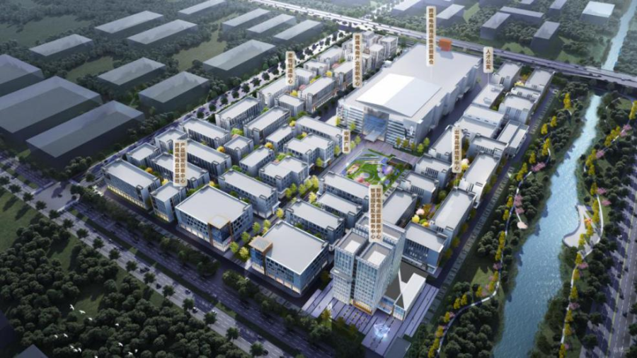 五年投资30亿昆山开发区赋能跨境电商“加速跑”(图1)