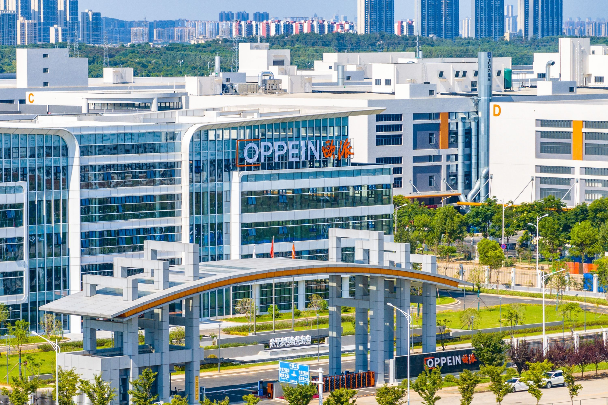 买球网站：蔡甸：知音故里“蔡甸曲线”昂扬起飞(图1)