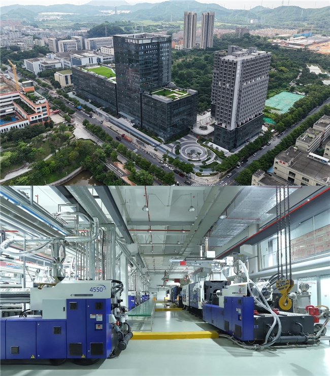 买球网站：六大科技看点玩转三诺智慧声谷科普教育基地！(图1)