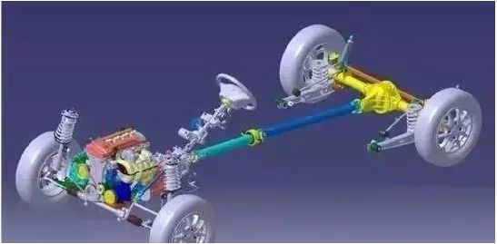 2026武汉压缩机展：探索流体机械与动力传动技术创新(图3)