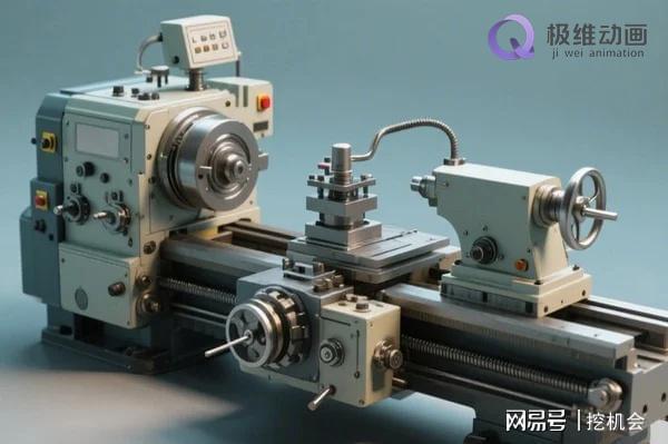 工业动画制作诚信的分享几家经验(图1)