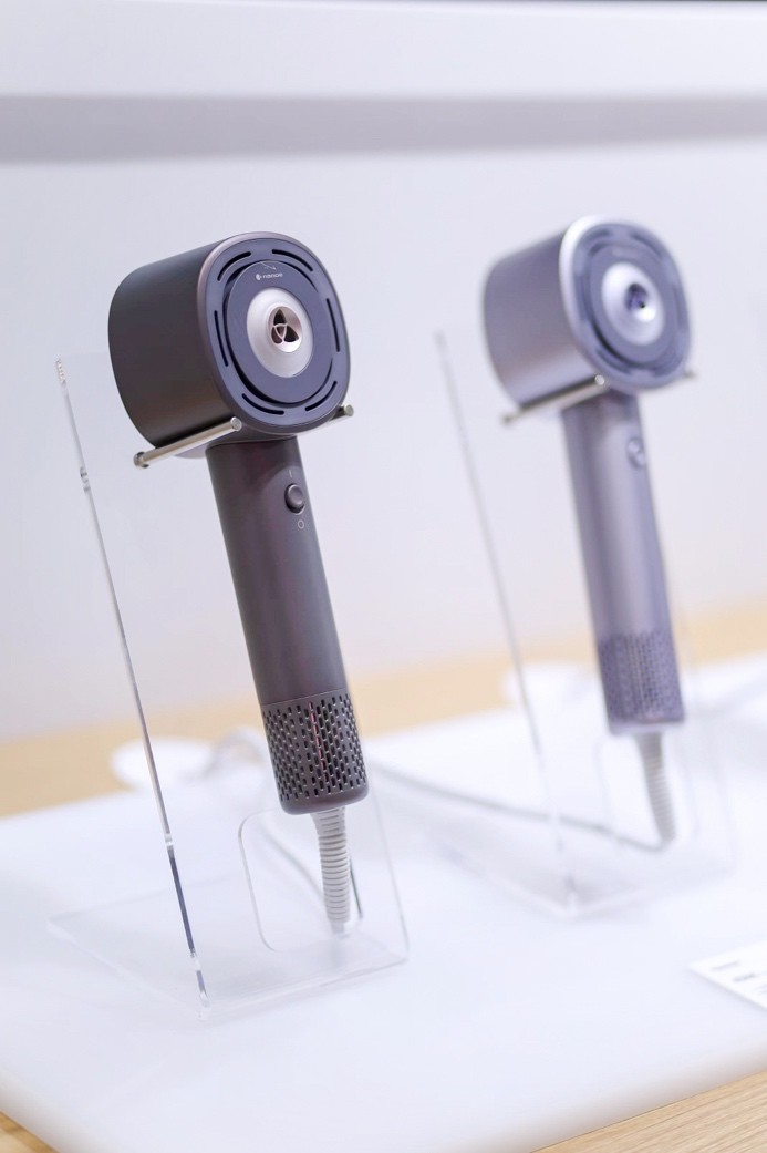 进博会“老友记”：松下携三大事业领域重点产品续写中国故事(图4)