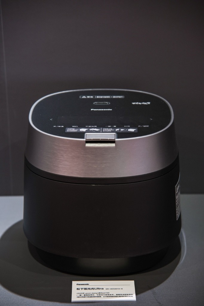 进博会“老友记”：松下携三大事业领域重点产品续写中国故事(图2)