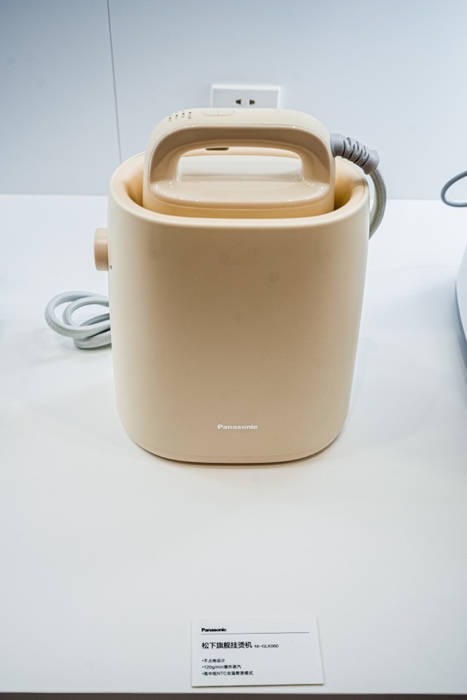 进博会“老友记”：松下携三大事业领域重点产品续写中国故事(图3)