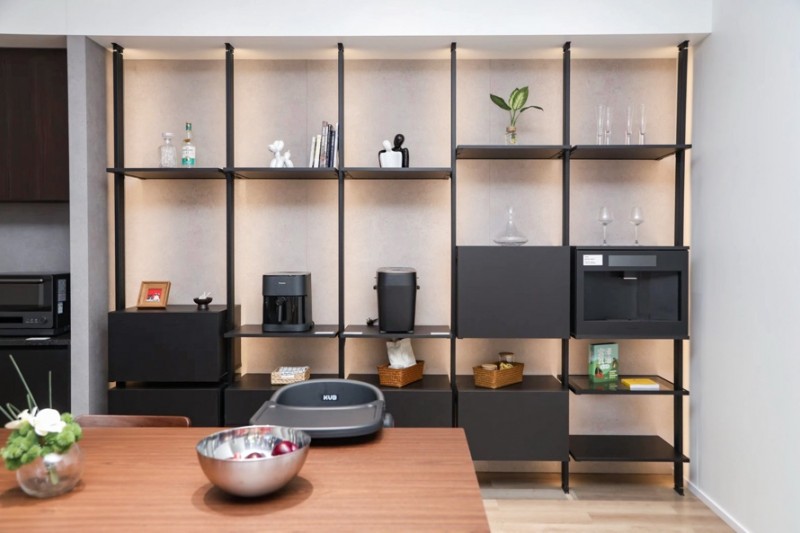 进博会“老友记”：松下携三大事业领域重点产品续写中国故事(图7)