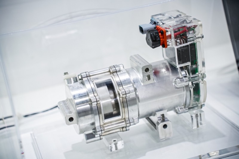 进博会“老友记”：松下携三大事业领域重点产品续写中国故事(图10)