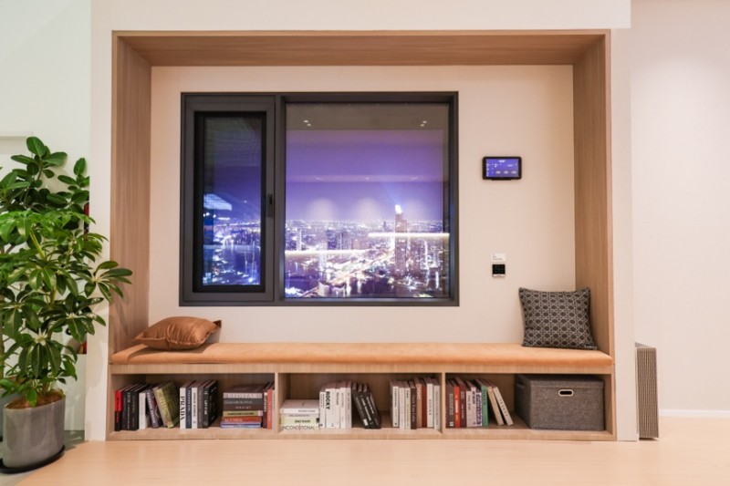 进博会“老友记”：松下携三大事业领域重点产品续写中国故事(图8)