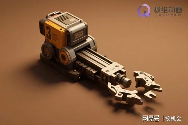 十大买球平台：设备动画制作靠谱的找哪家？指南(图2)