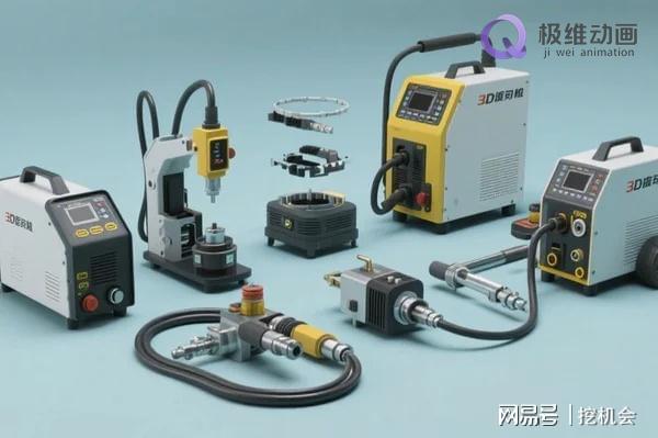 十大买球平台：设备动画制作靠谱的找哪家？指南(图1)