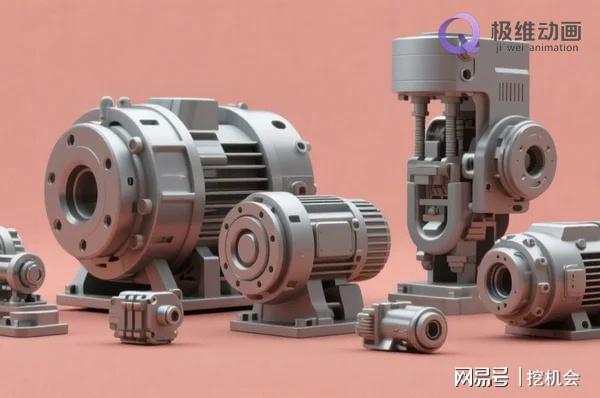 知名的设备动画制作口碑整理(图2)