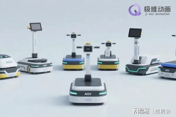 知名的设备动画制作口碑整理(图3)