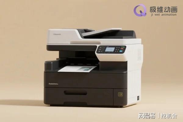 知名的设备动画制作口碑整理(图1)