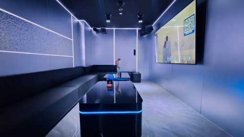 “智能化+轻运营”貘鱼智慧KTV如何在文娱赛道脱颖而出？(图2)