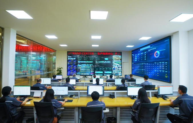 探访利欧泵业：30年淬炼“数智泵”解码中国制造高质量发展样本(图2)