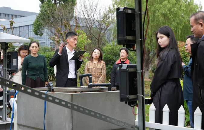 探访利欧泵业：30年淬炼“数智泵”解码中国制造高质量发展样本(图5)