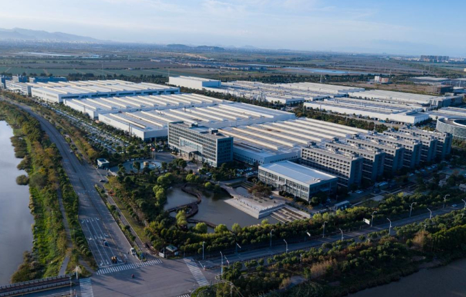 探访利欧泵业：30年淬炼“数智泵”解码中国制造高质量发展样本(图6)