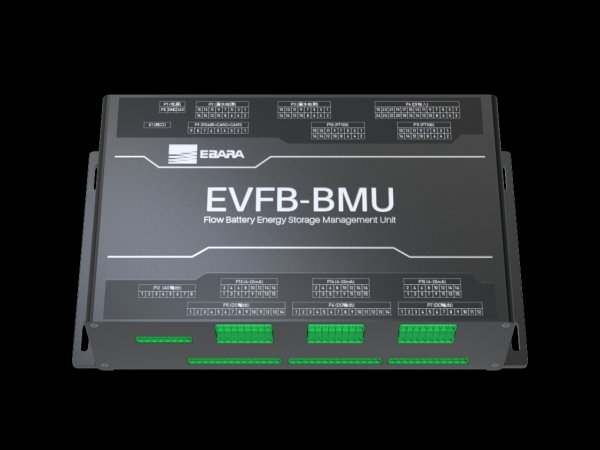 液流买球网站：储能全球首发｜荏原电产EVFB方案：破解行业痛点开启全域智储时代(图4)