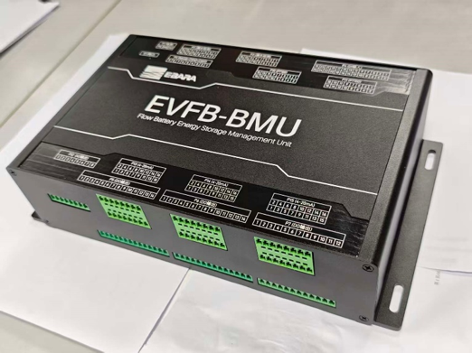 液流买球网站：储能全球首发｜荏原电产EVFB方案：破解行业痛点开启全域智储时代(图5)