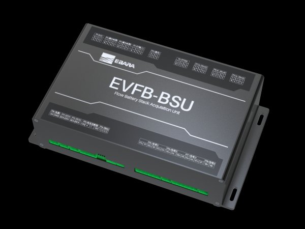 液流买球网站：储能全球首发｜荏原电产EVFB方案：破解行业痛点开启全域智储时代(图6)