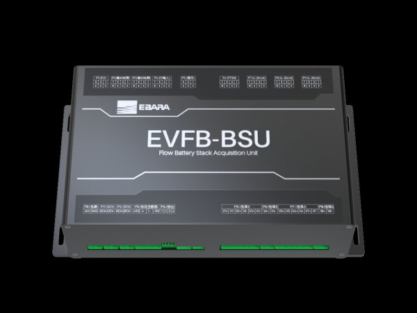 液流买球网站：储能全球首发｜荏原电产EVFB方案：破解行业痛点开启全域智储时代(图7)