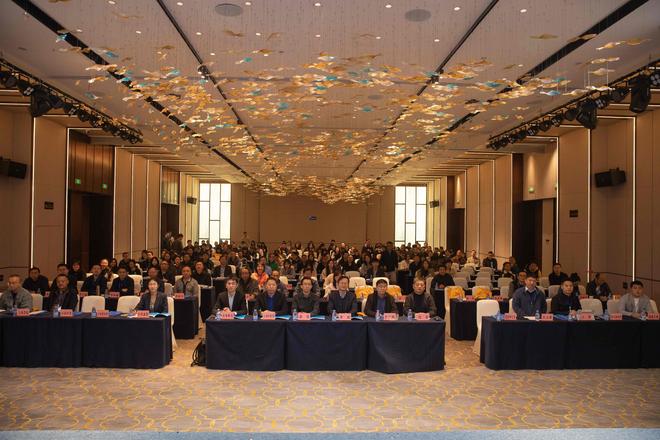 买球的app:春城相聚康帕斯与业界同仁共话建筑给排水高质量发展(图1)