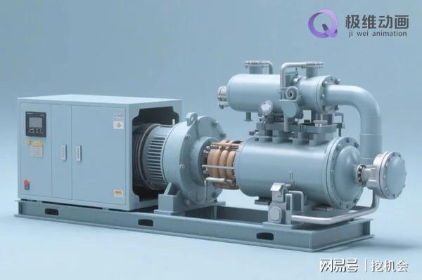 买球网站：设备动画制作正规的哪家更强？对比分析(图3)