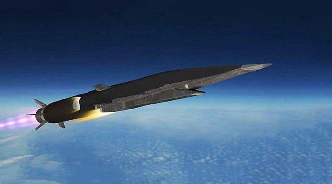 难怪涡扇15全球第一美军发现中国在太空造超级金属六代机已用(图10)