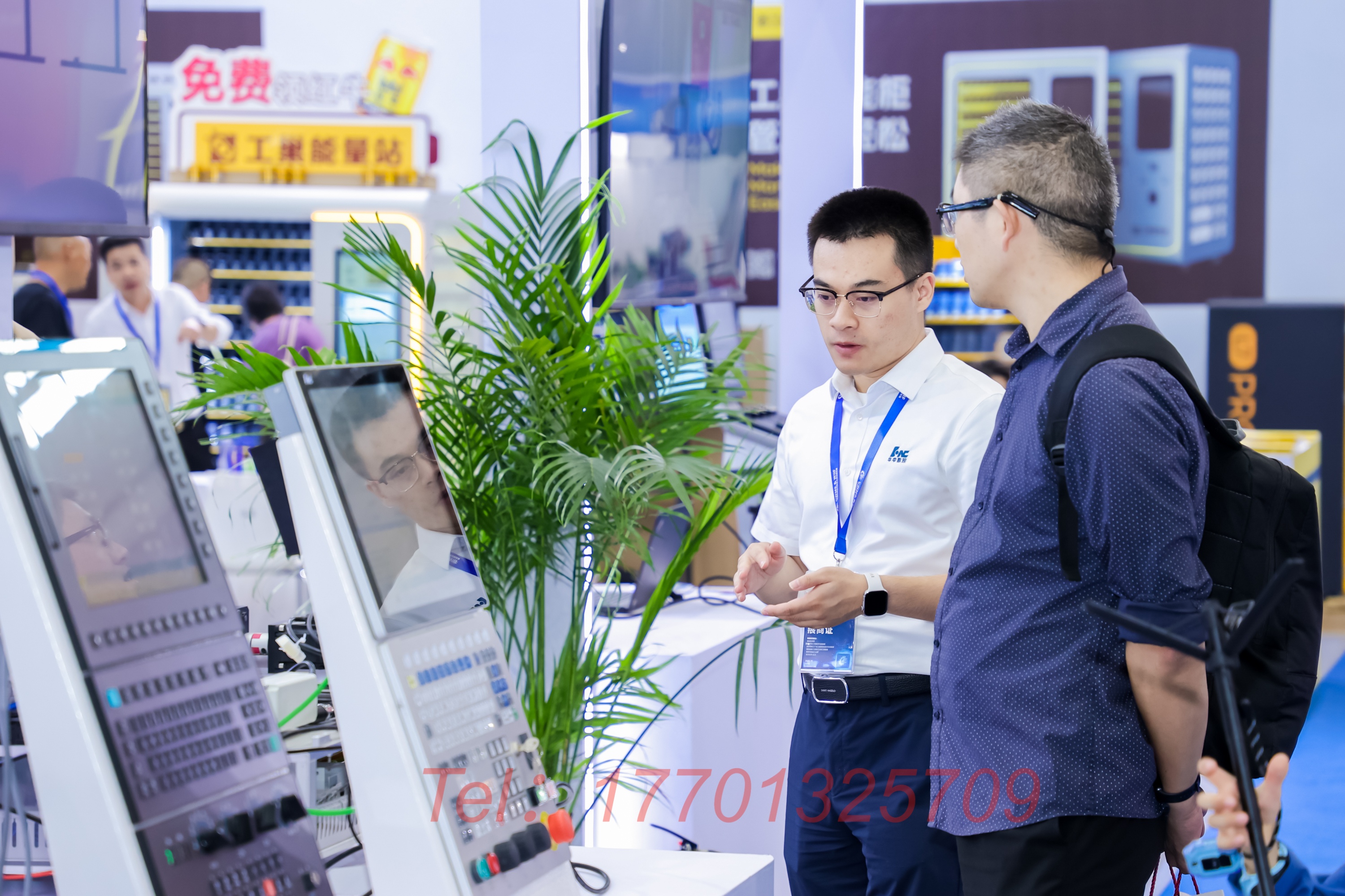 2026武汉智能工业及自动化技术展览会展招商启幕(图2)