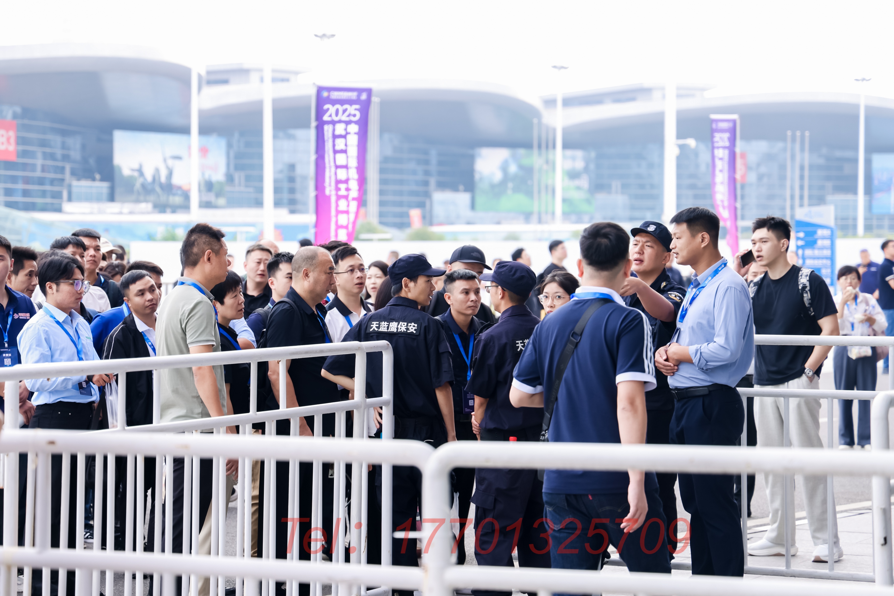 2026武汉智能工业及自动化技术展览会展招商启幕(图4)