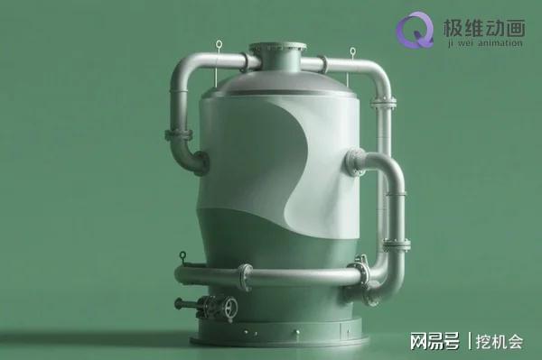 十大买球平台：设备动画制作有实力的找哪家？指南(图1)