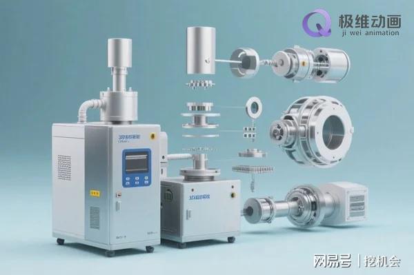 十大买球平台：设备动画制作有实力的找哪家？指南(图2)