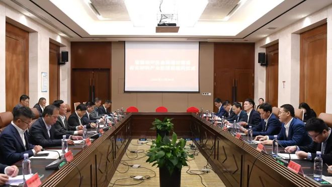 刚刚中十大买球平台：航迈特完成C轮融资拟新增2000吨金属3D打印粉末产能(图1)