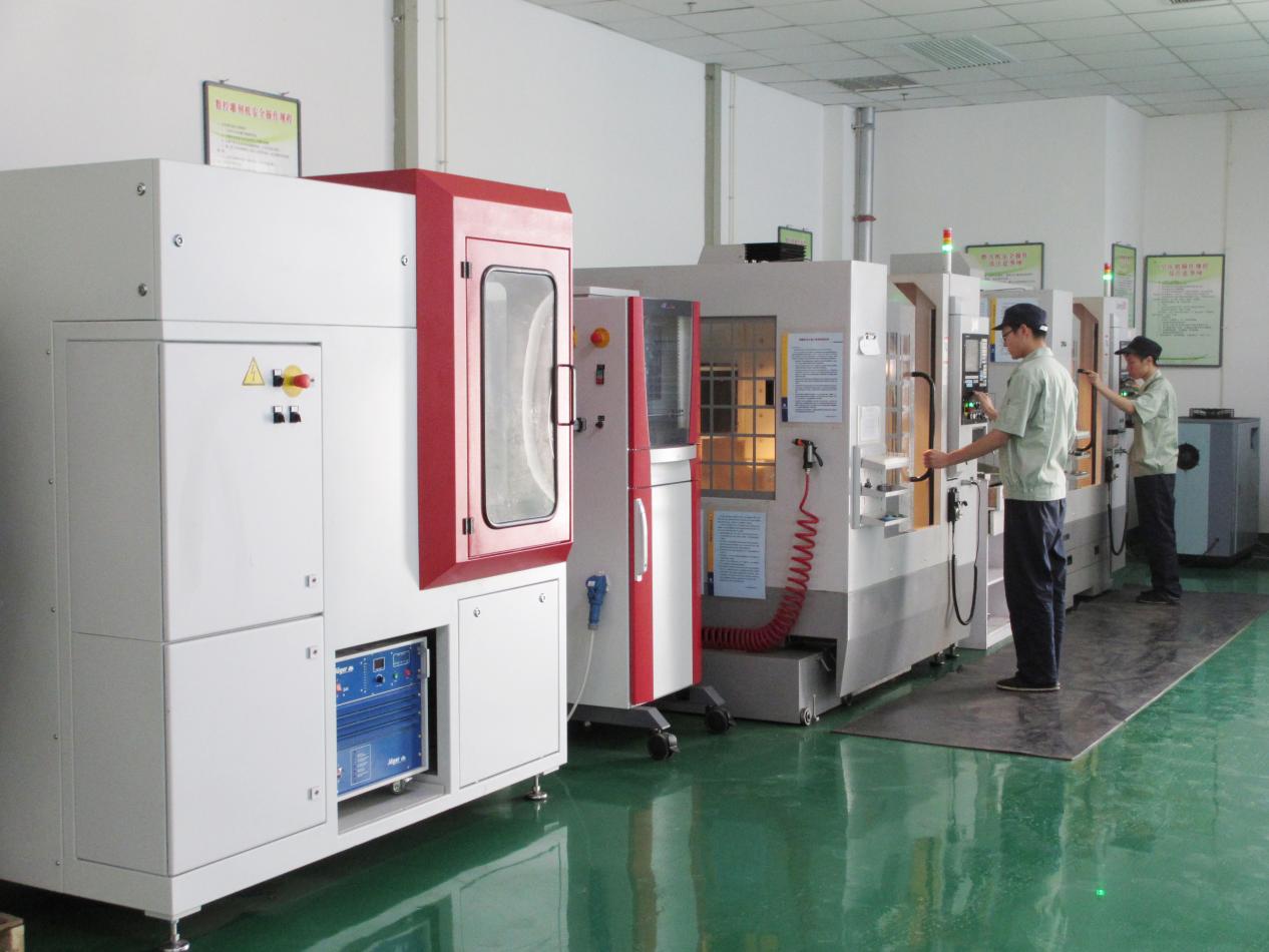 行进中国丨“多金”小城的黄金“链”(图1)