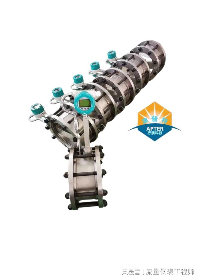 2025国产涡街流量计：漩涡探秘行澳科技重塑流体测量新边界！买球的app:(图1)