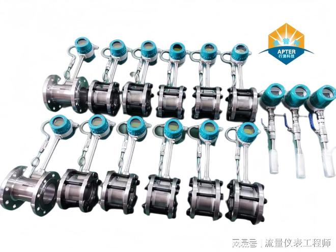 2025国产涡街流量计：漩涡探秘行澳科技重塑流体测量新边界！买球的app:(图3)