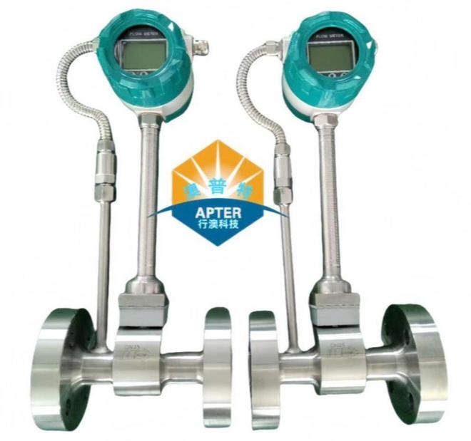 2025国产涡街流量计：漩涡探秘行澳科技重塑流体测量新边界！买球的app:(图2)