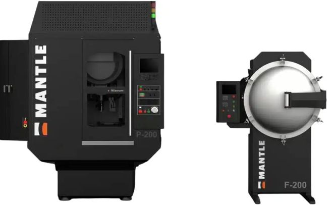 金属3D打印加速切入汽车模具市场Angstrom收购Mantle十大买球平台：(图1)