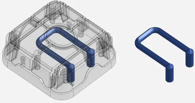 金属3D打印加速切入汽车模具市场Angstrom收购Mantle十大买球平台：(图3)