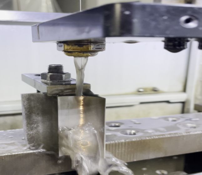 日照中走丝机床选购榜：聚焦精密线切割覆盖模具加工优质设备(图1)