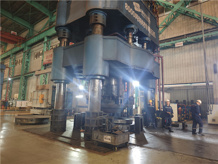 智能化激活经济新引擎全椒制造的“破局”与“登高”(图3)