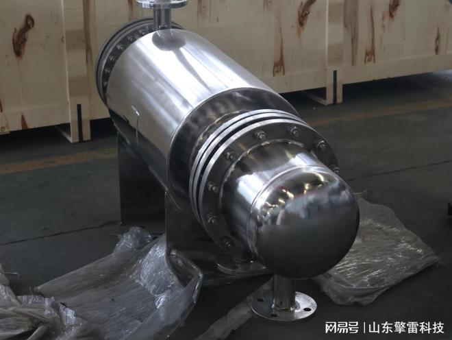 制药反应加热设备-原理(图2)