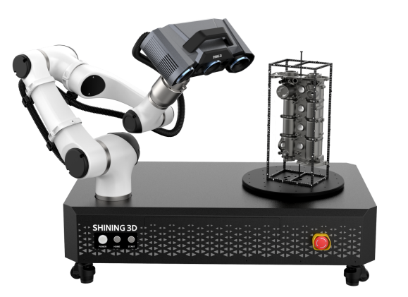 从工业检测到3D建模这家「三维视觉领域国家级制造业单项冠军」企业藏着多少硬核产品？(图6)