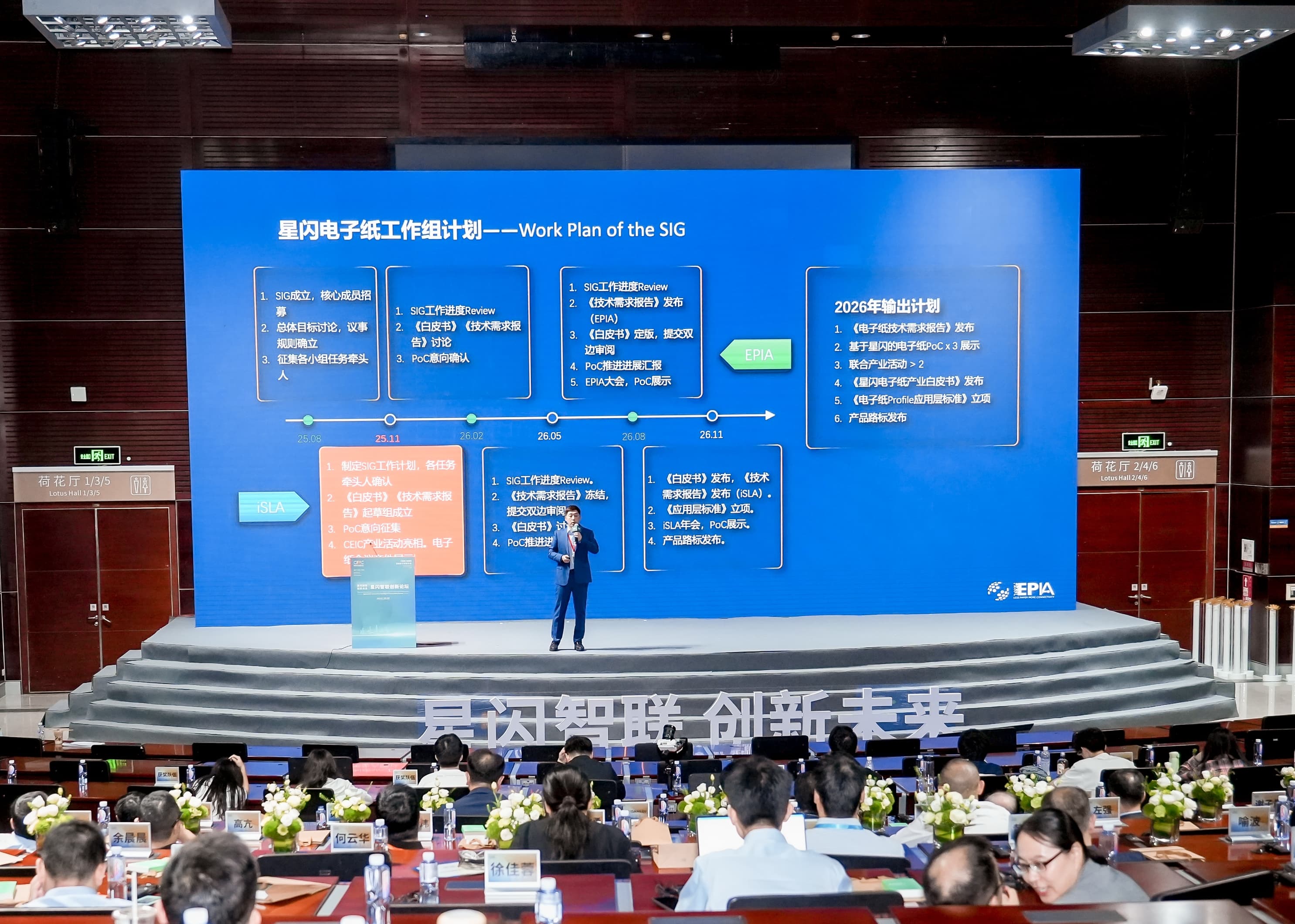 十大买球平台：星闪智联·创新未来丨共探无线短距通信产业新征程(图13)