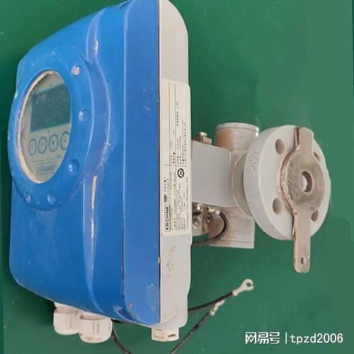 十大买球平台：E+H流量计维修(图1)