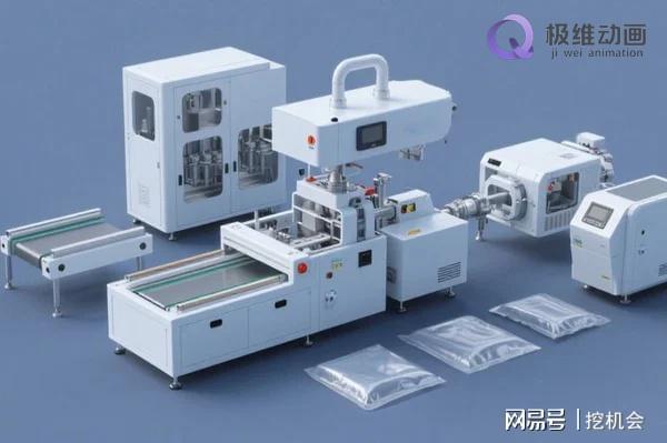 靠谱的机械动画制作排行TOP1是谁(图1)